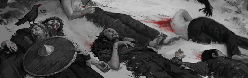 Illustration for article titled Oh, Nothin', Just Thinkin' About Some Great Game Art